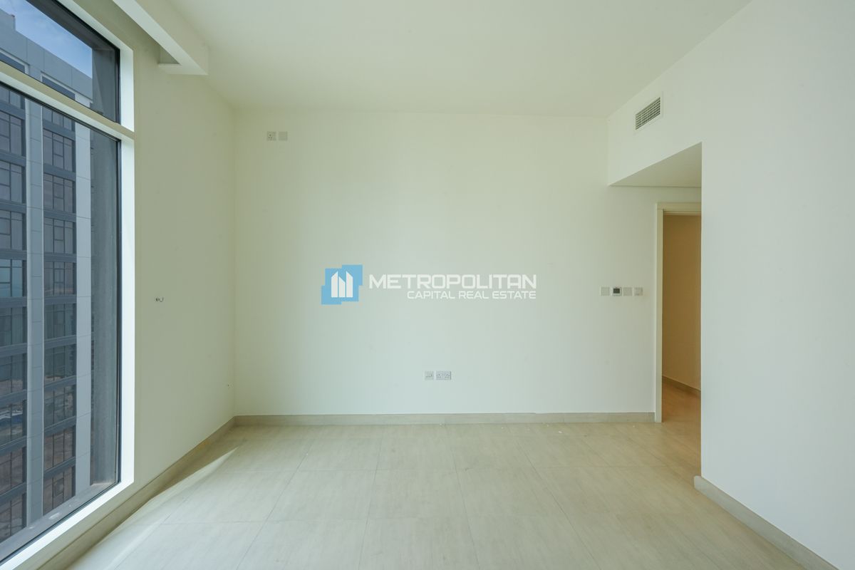 Image - The Bridges, Al Reem Island, Abu Dhabi | Project - Apartment