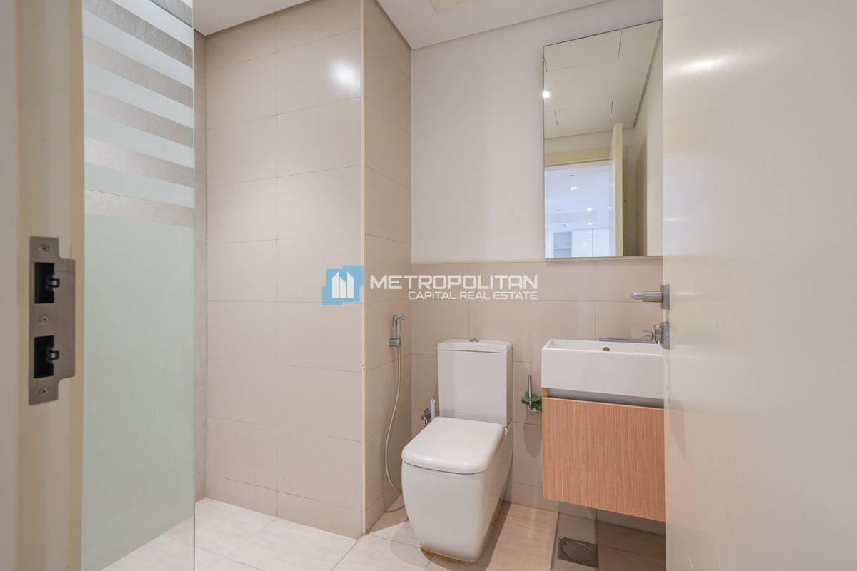 Image - The Bridges, Al Reem Island, Abu Dhabi | Project - Apartment