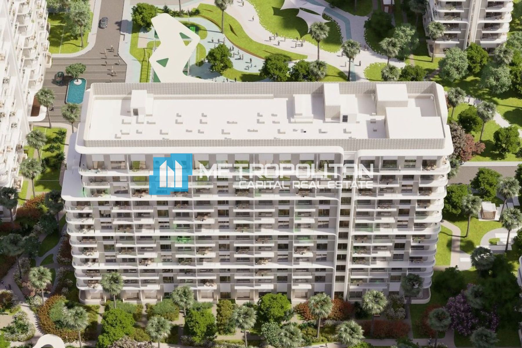 Image - Yas Riva Residences, Yas Island, Abu Dhabi | Project - Apartment