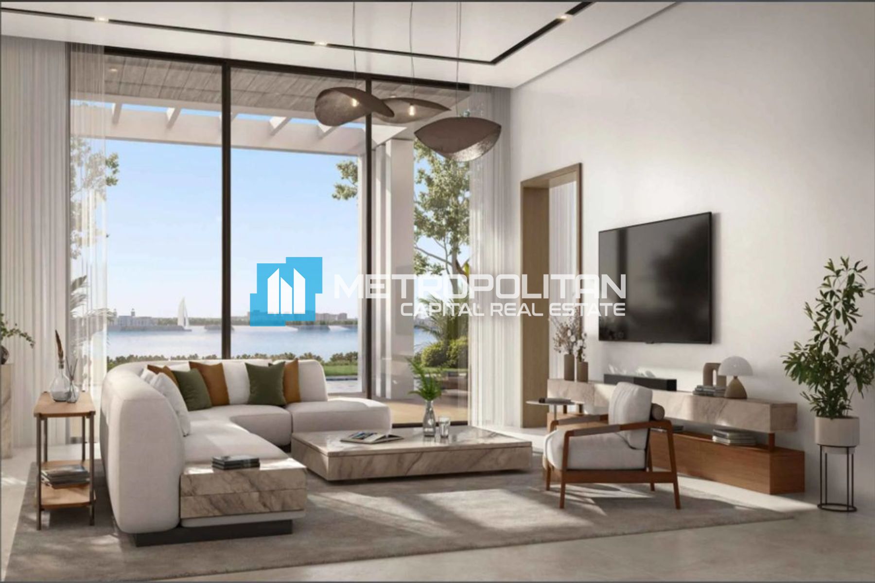 Image - Bashayer Residences 4, Al Hudayriat Island, Abu Dhabi | Project - Apartment