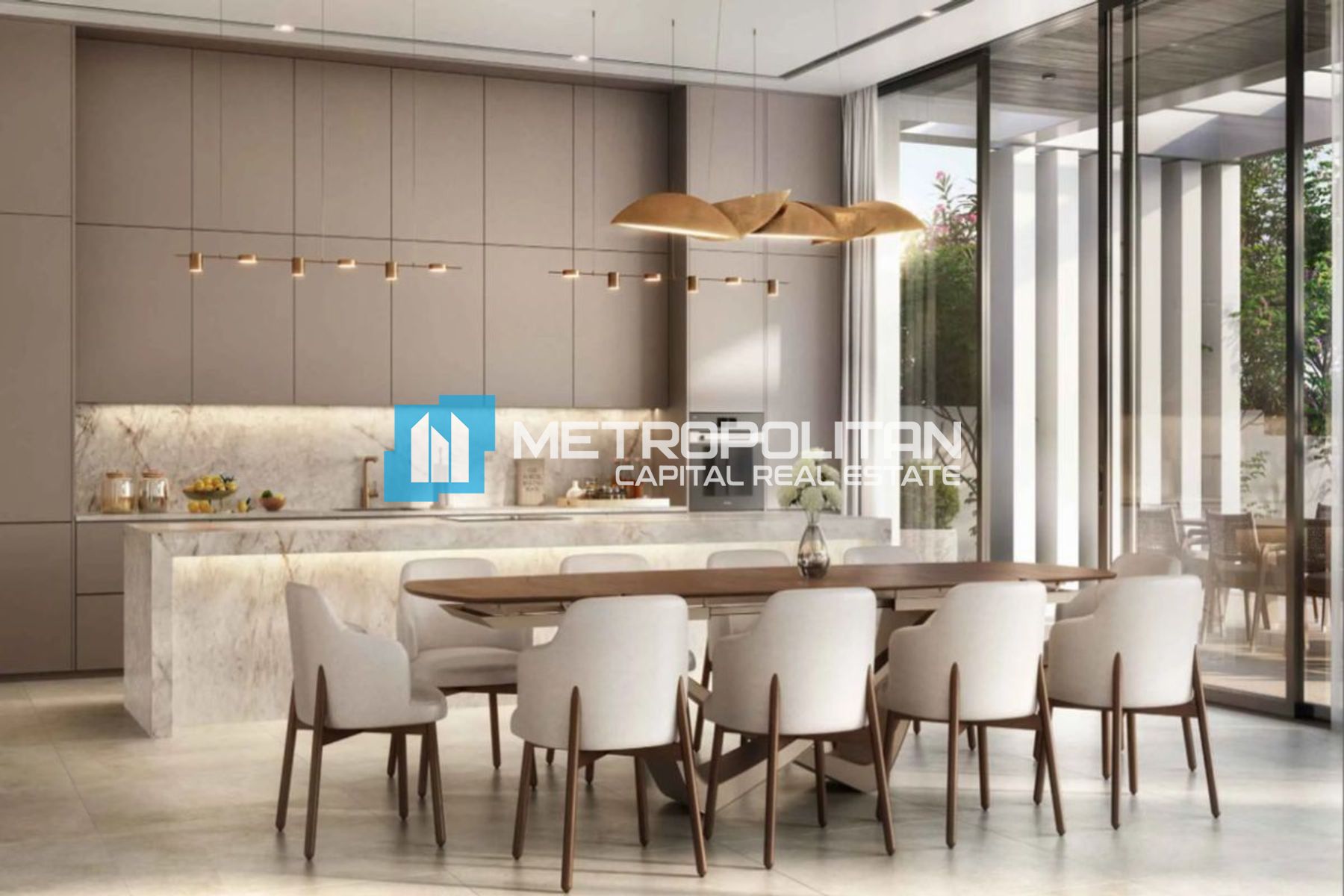 Image - Bashayer Residences 4, Al Hudayriat Island, Abu Dhabi | Project - Apartment