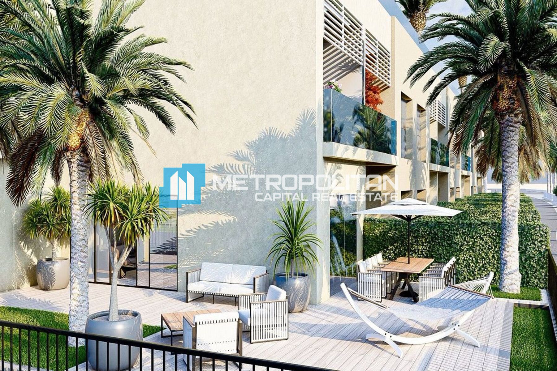 Image - The Bay Residence, Yas Island, Abu Dhabi | Project - Apartment