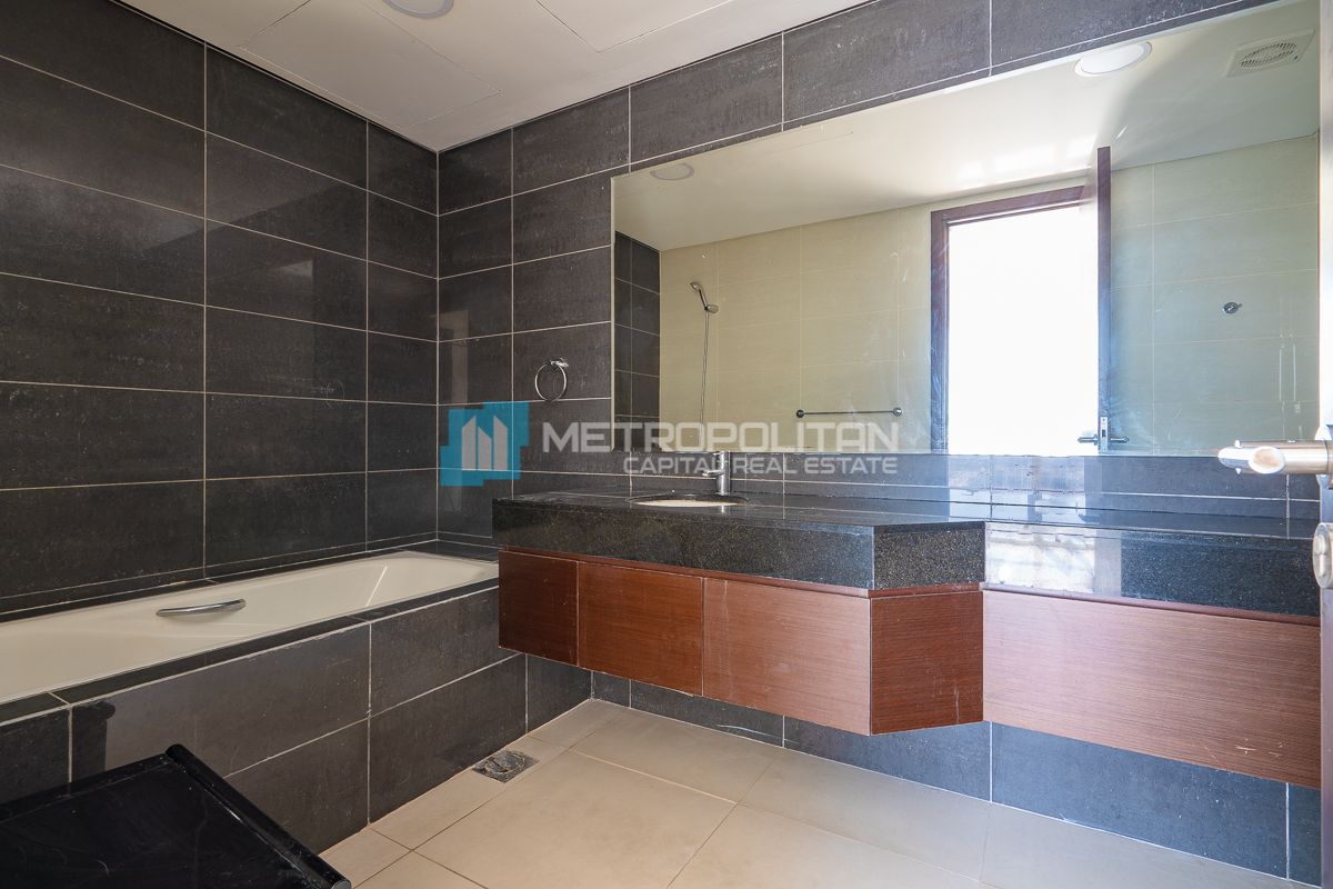 High Floor | Sea View | 1BR w/ Balcony | High ROI photo-10