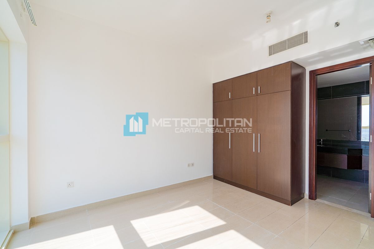 High Floor | Sea View | 1BR w/ Balcony | High ROI photo-7