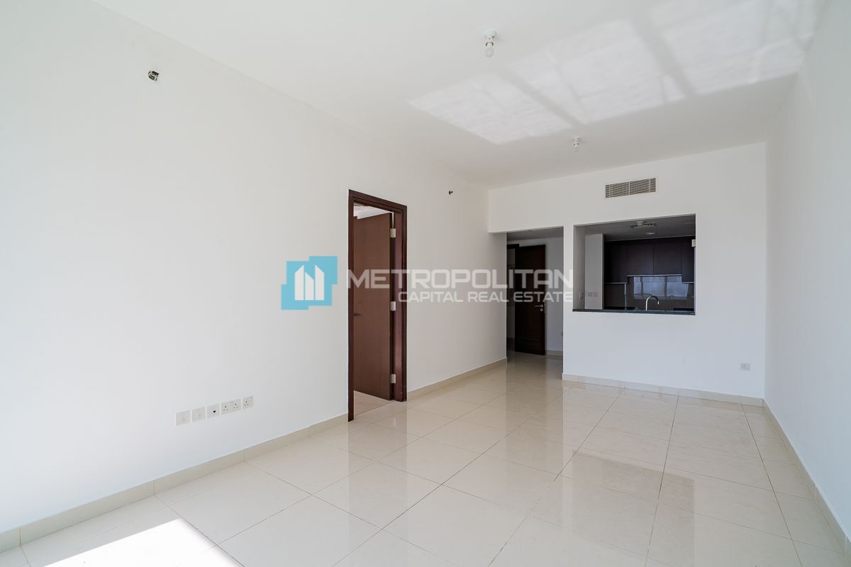 High Floor | Sea View | 1BR w/ Balcony | High ROI photo-8