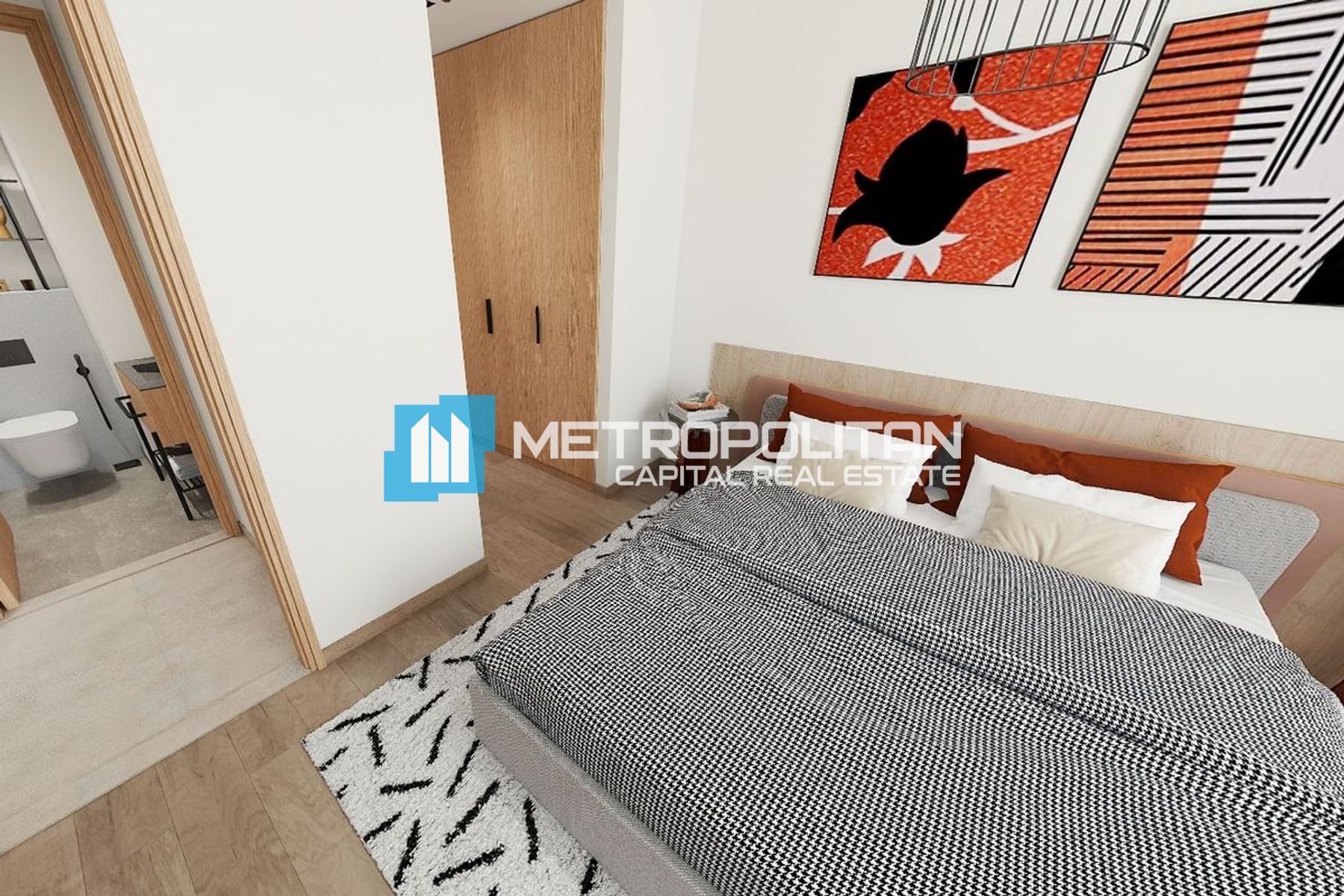 Image - Yas Living III, Yas Island, Abu Dhabi | Project - Apartment
