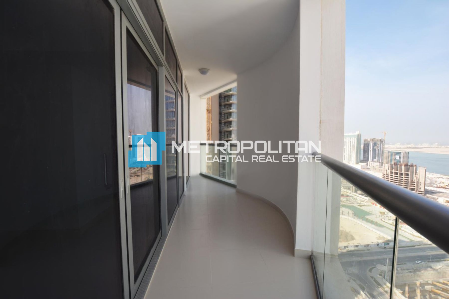 Image - Meera 1, Al Reem Island, Abu Dhabi | Project - Apartment