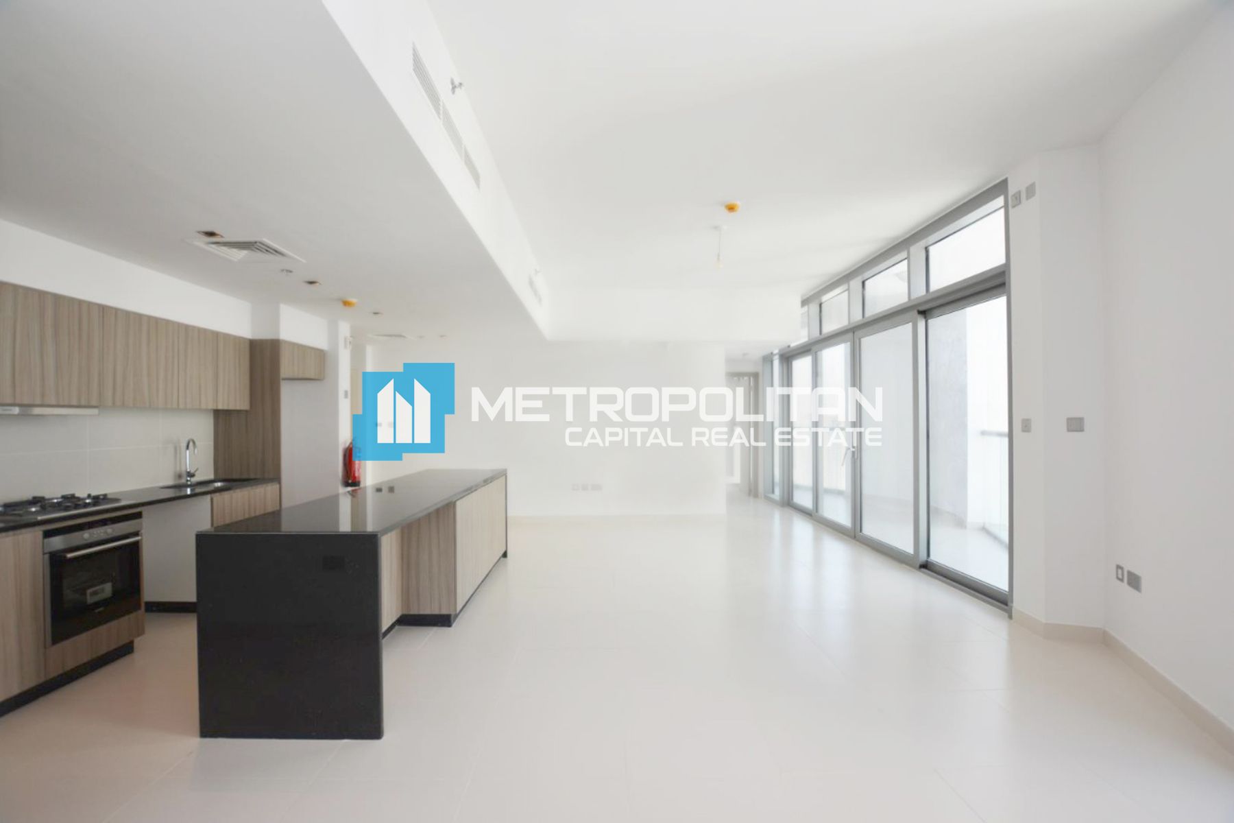 Image - Meera 1, Al Reem Island, Abu Dhabi | Project - Apartment