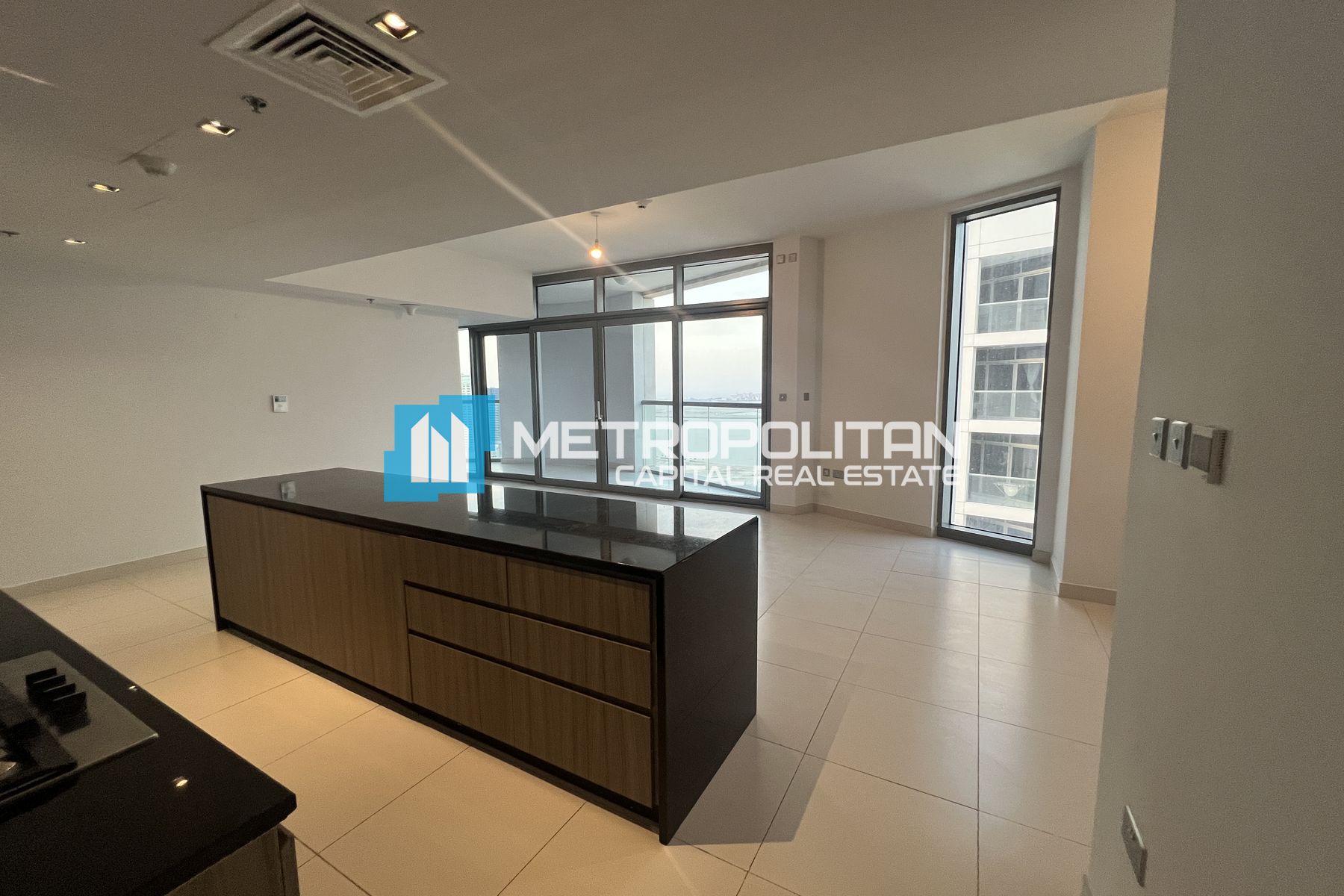 Image - Meera 1, Al Reem Island, Abu Dhabi | Project - Apartment