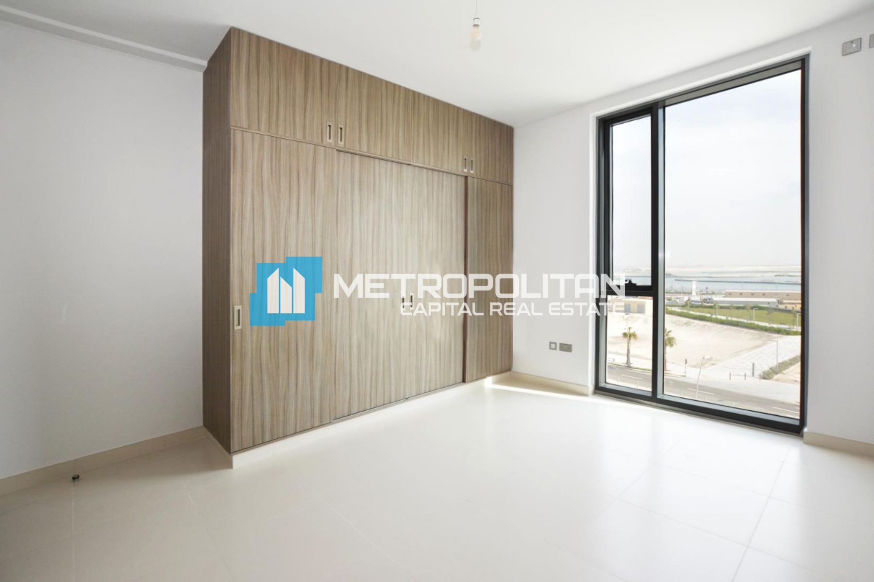 Image - Meera 1, Al Reem Island, Abu Dhabi | Project - Apartment