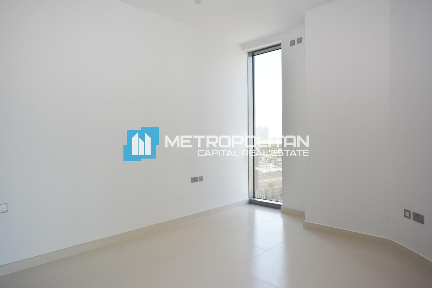 Image - Meera 1, Al Reem Island, Abu Dhabi | Project - Apartment