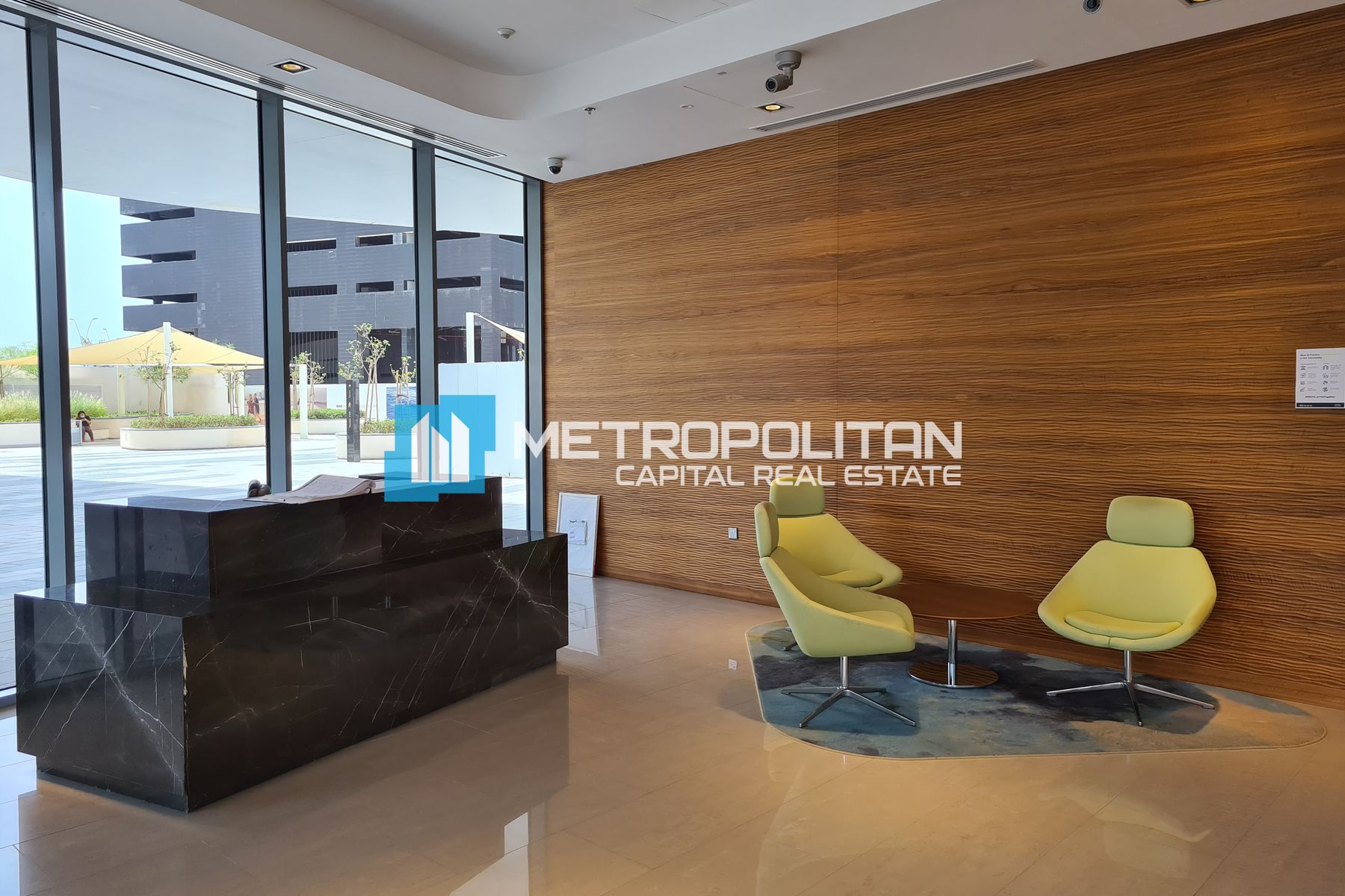 Image - Meera 1, Al Reem Island, Abu Dhabi | Project - Apartment