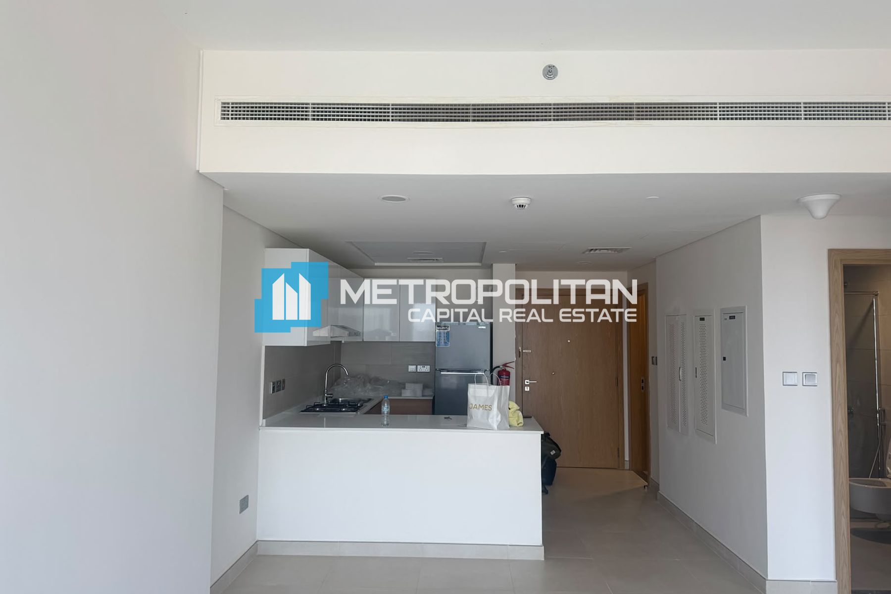 Image - Radiant Square, Al Reem Island, Abu Dhabi | Project - Apartment