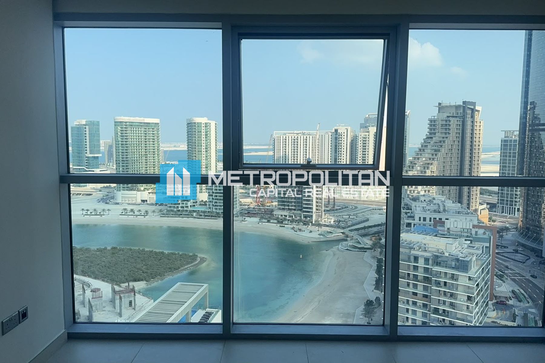 Image - Radiant Square, Al Reem Island, Abu Dhabi | Project - Apartment