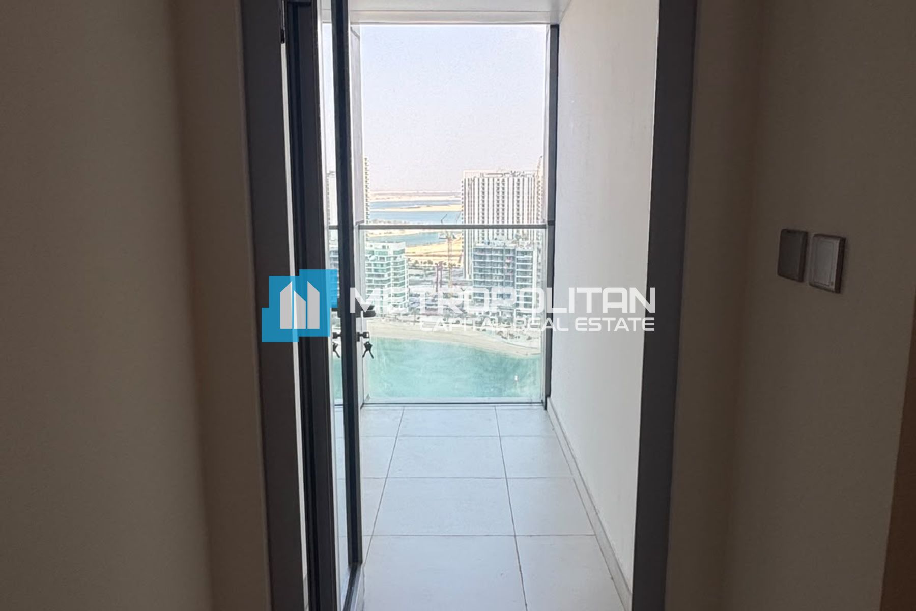 Image - Radiant Square, Al Reem Island, Abu Dhabi | Project - Apartment