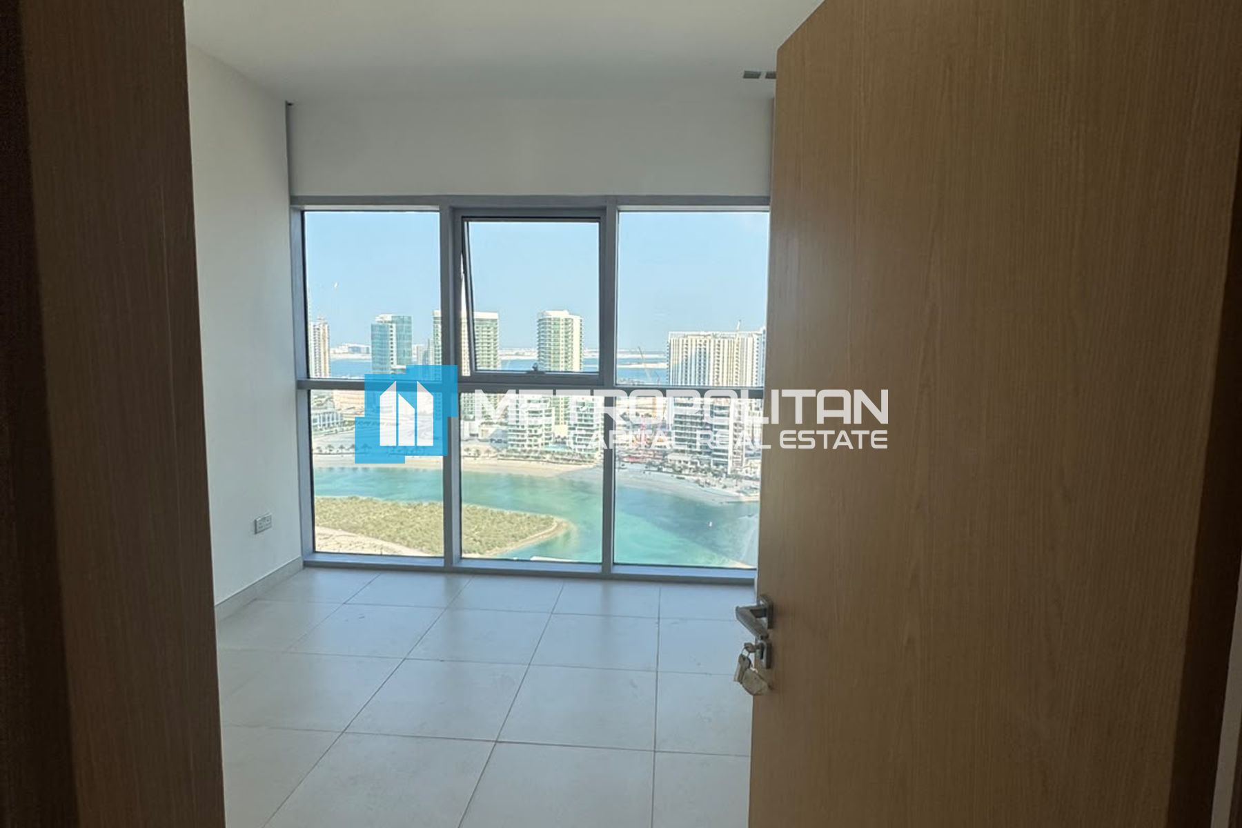 Image - Radiant Square, Al Reem Island, Abu Dhabi | Project - Apartment