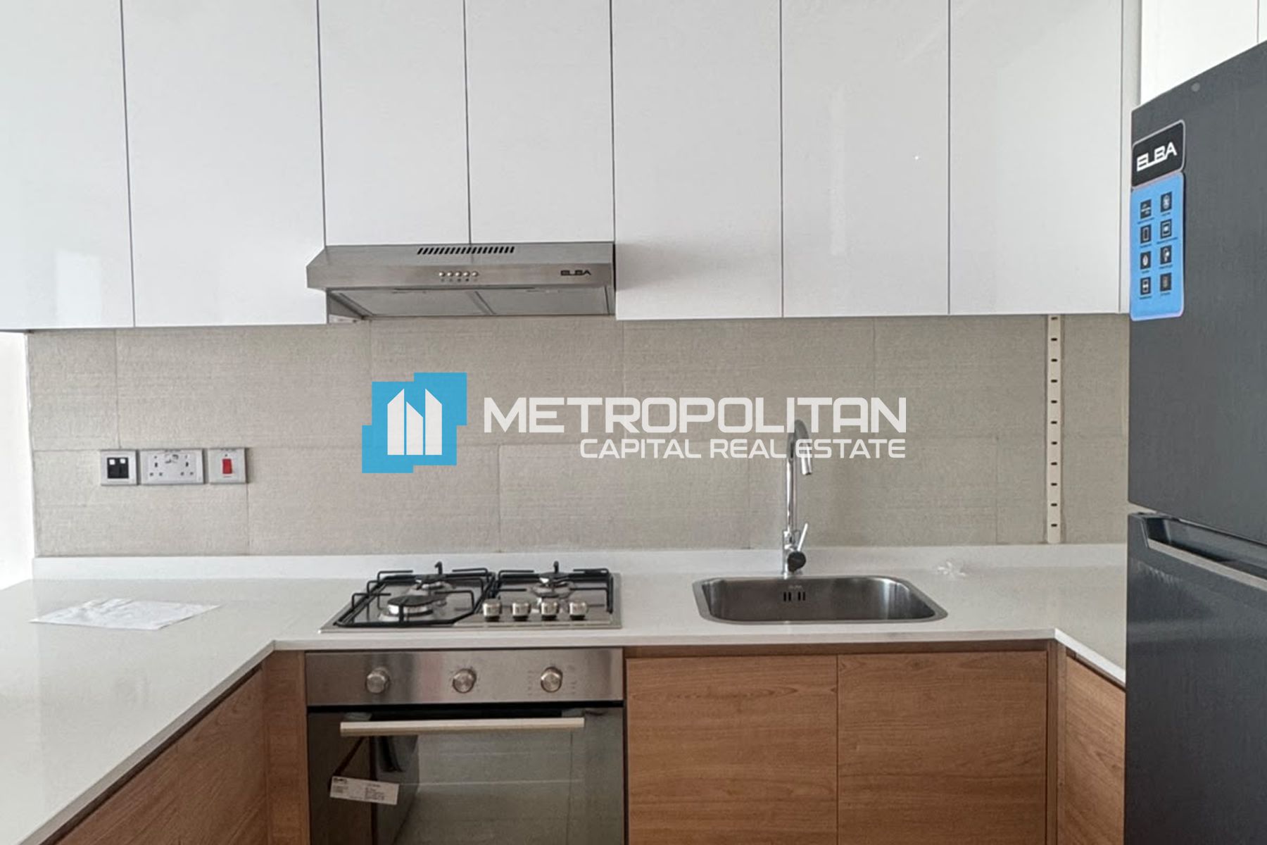 Image - Radiant Square, Al Reem Island, Abu Dhabi | Project - Apartment