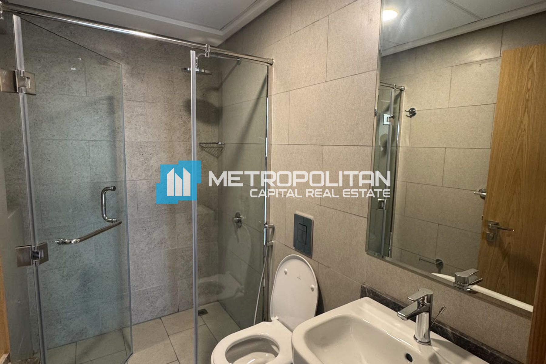 Image - Radiant Square, Al Reem Island, Abu Dhabi | Project - Apartment