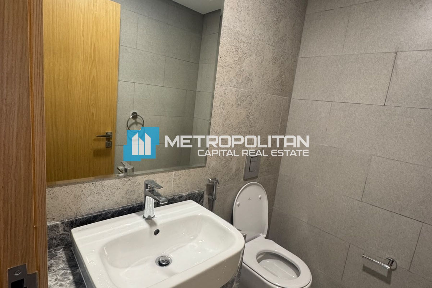 Image - Radiant Square, Al Reem Island, Abu Dhabi | Project - Apartment