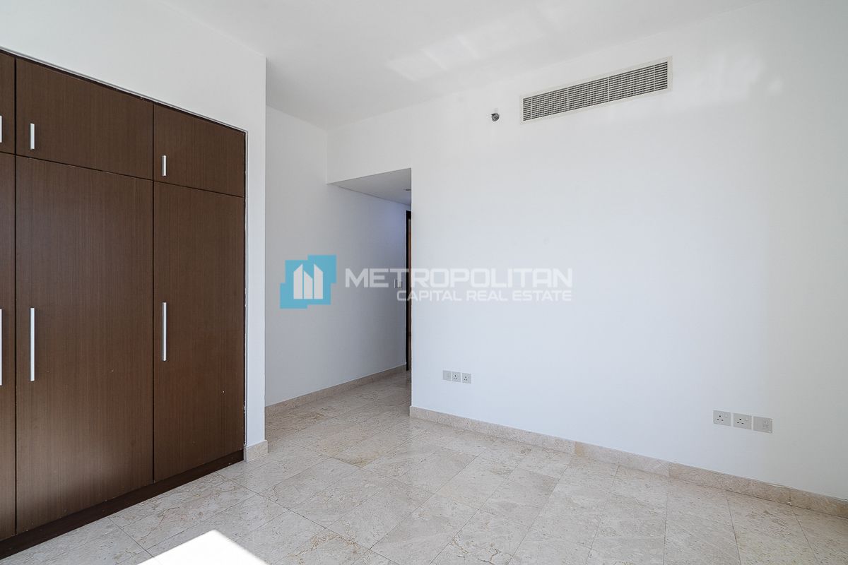 Image - Marina Heights 1, Al Reem Island, Abu Dhabi | Project - Apartment