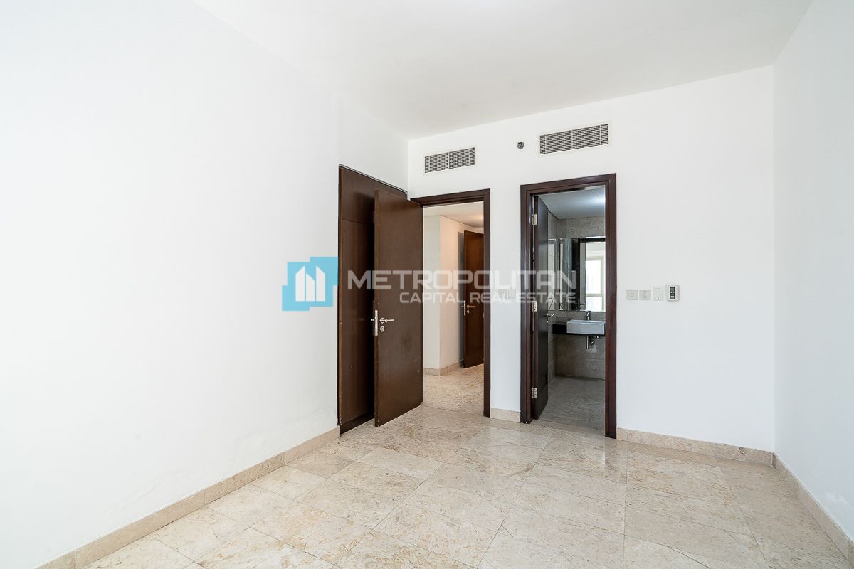 Image - Marina Heights 1, Al Reem Island, Abu Dhabi | Project - Apartment