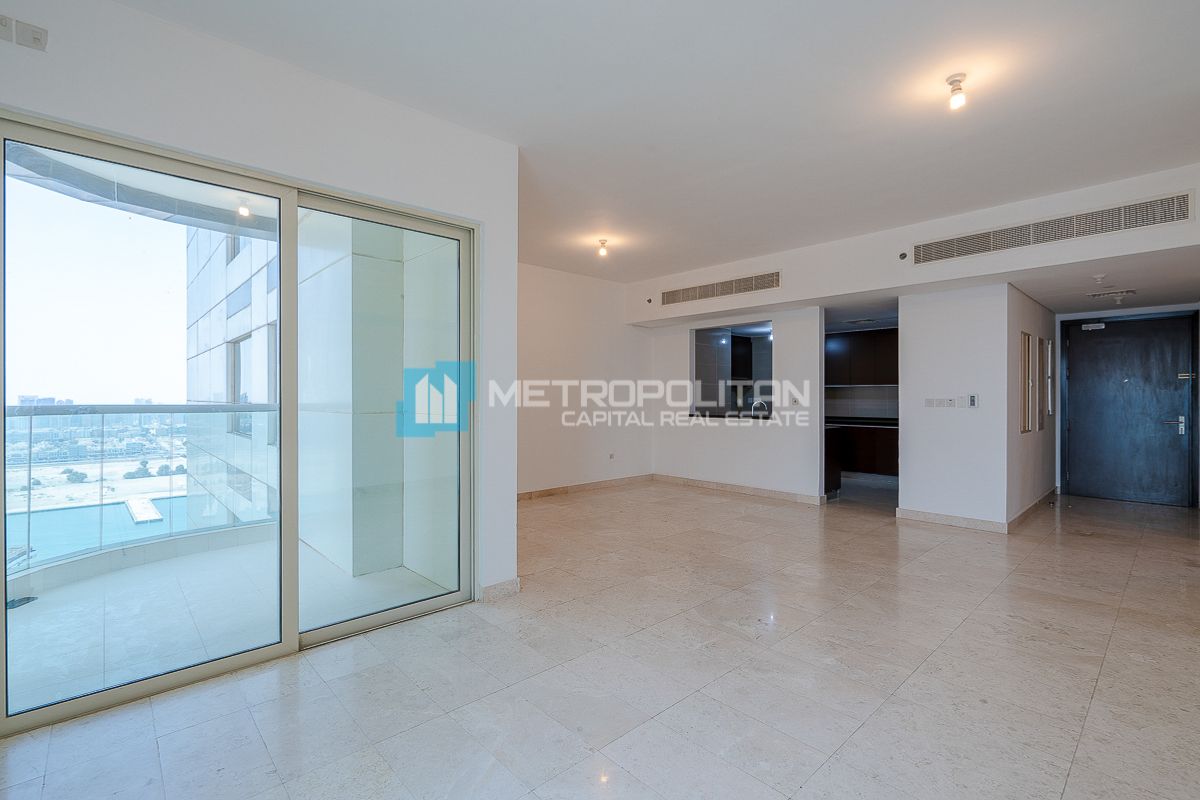 Image - Marina Heights 1, Al Reem Island, Abu Dhabi | Project - Apartment