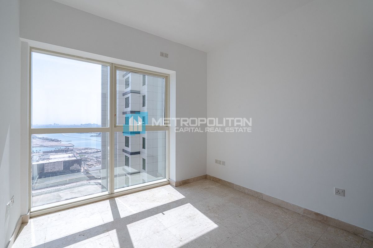 Image - Marina Heights 1, Al Reem Island, Abu Dhabi | Project - Apartment