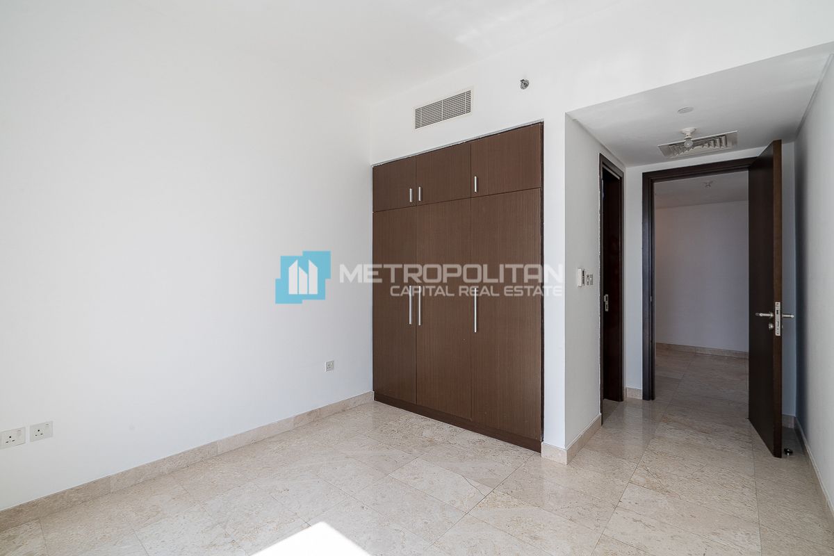 Image - Marina Heights 1, Al Reem Island, Abu Dhabi | Project - Apartment