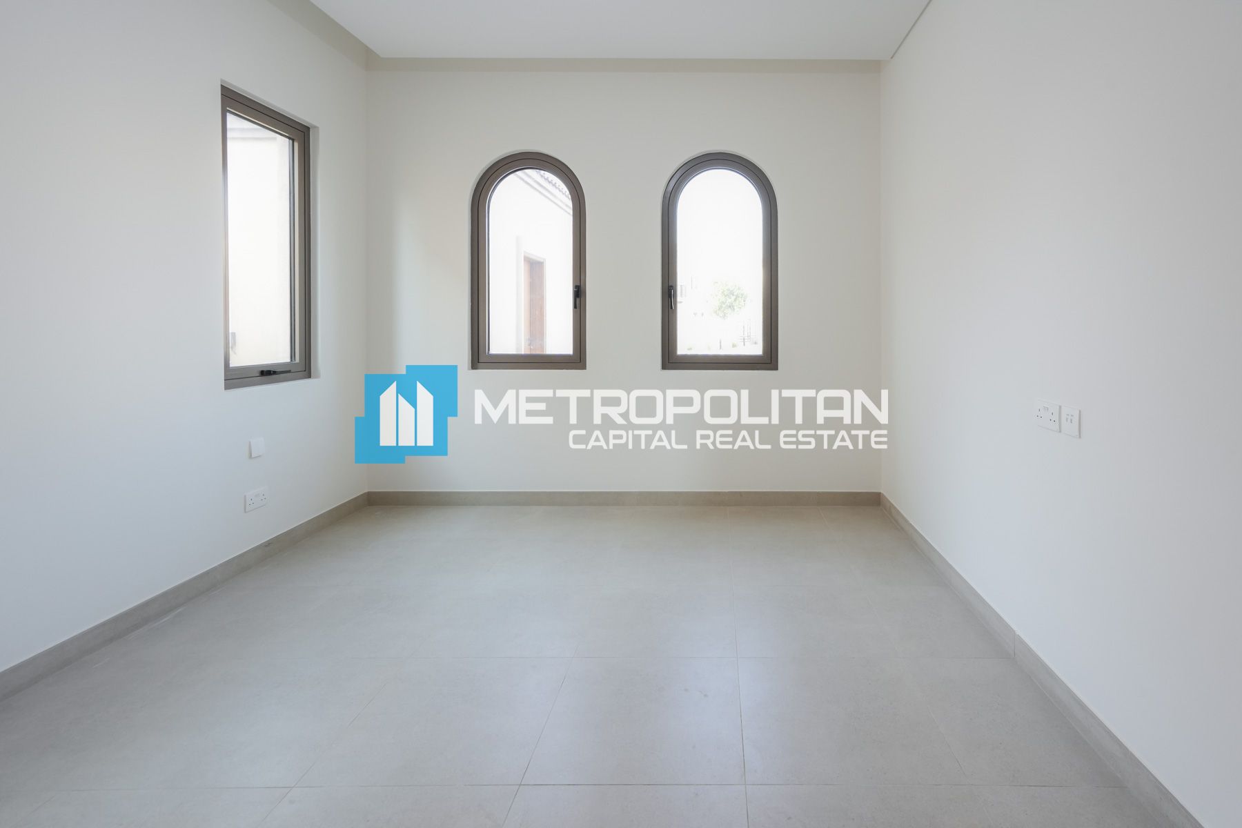 Image - Bloom Living, Khalifa City, Abu Dhabi | Project - Villa