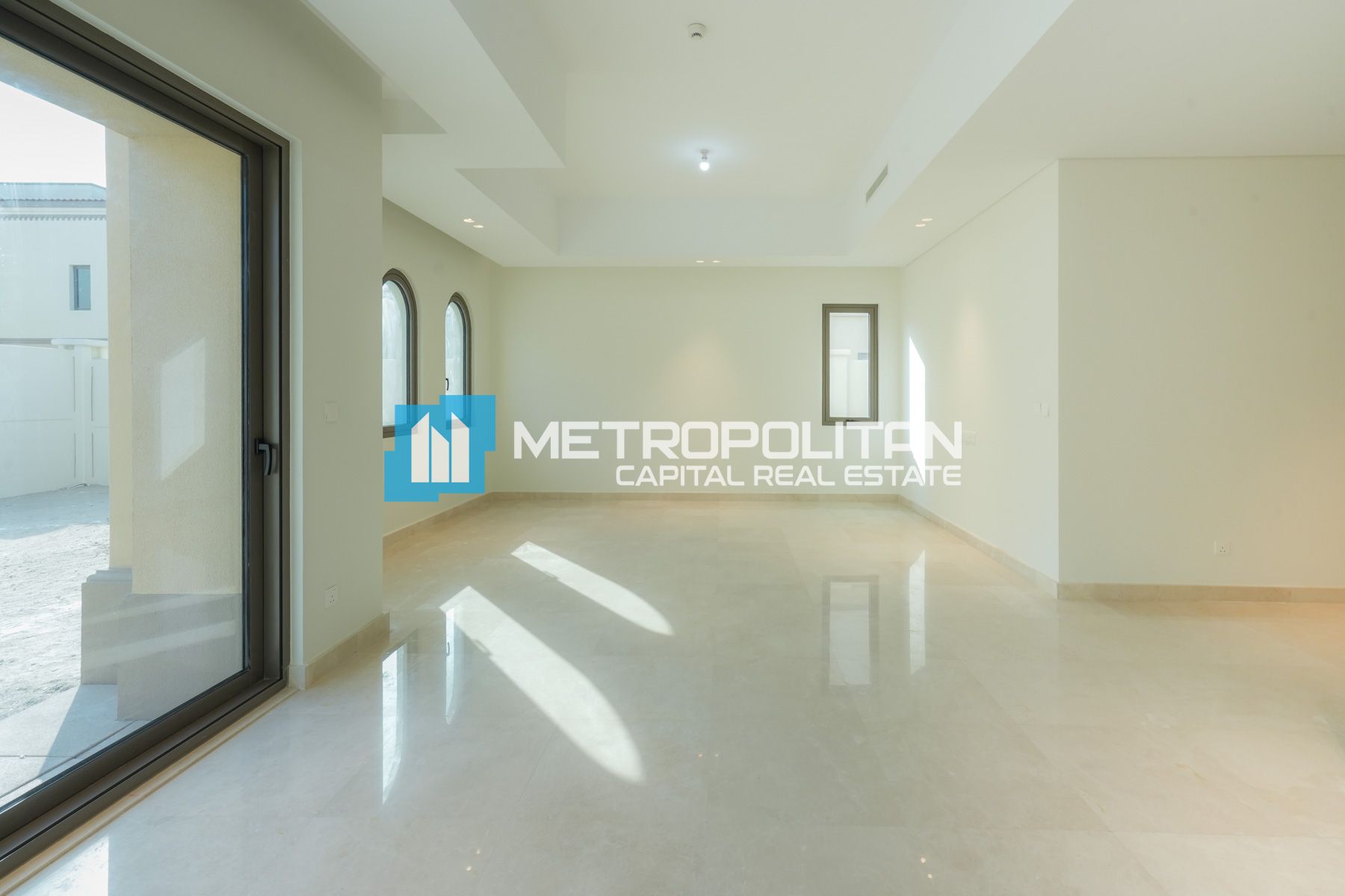 Image - Bloom Living, Khalifa City, Abu Dhabi | Project - Villa