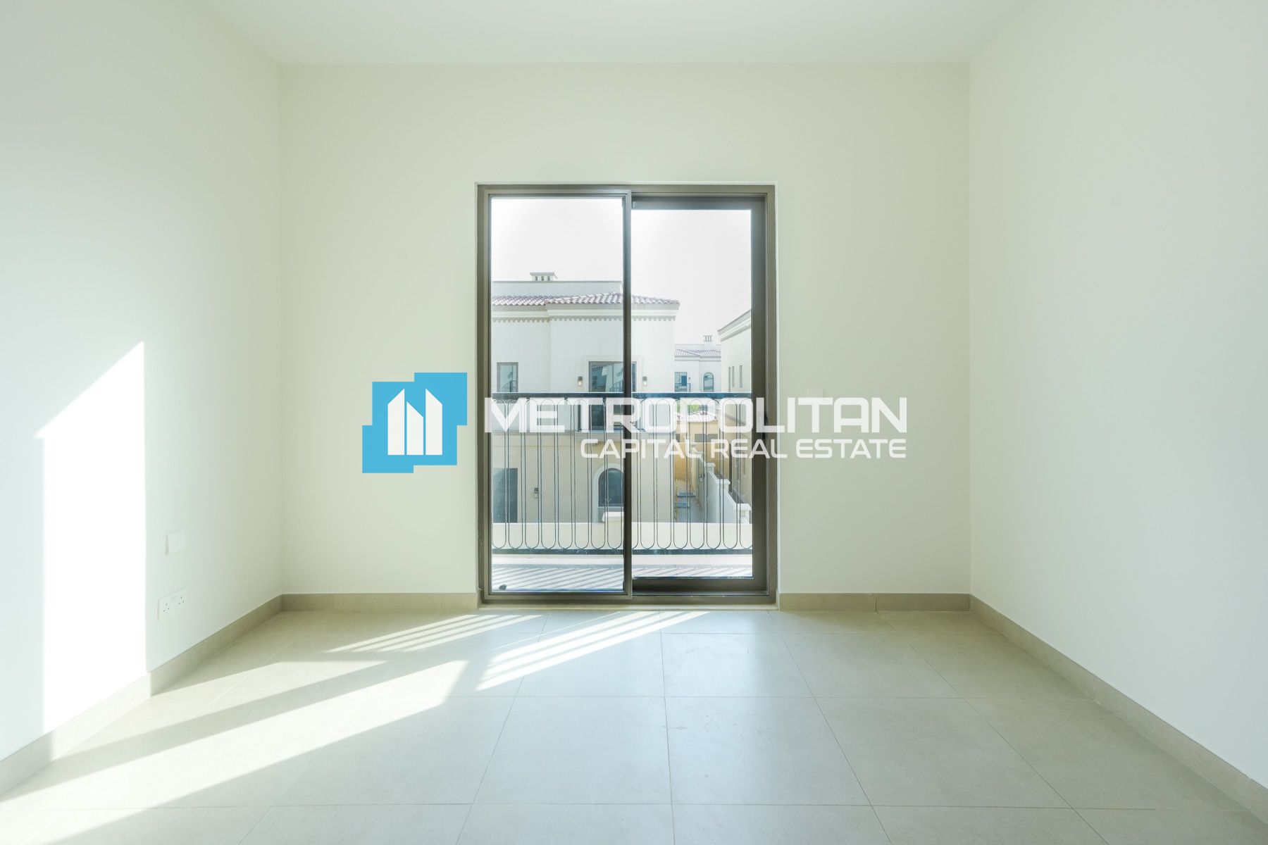 Image - Bloom Living, Khalifa City, Abu Dhabi | Project - Villa