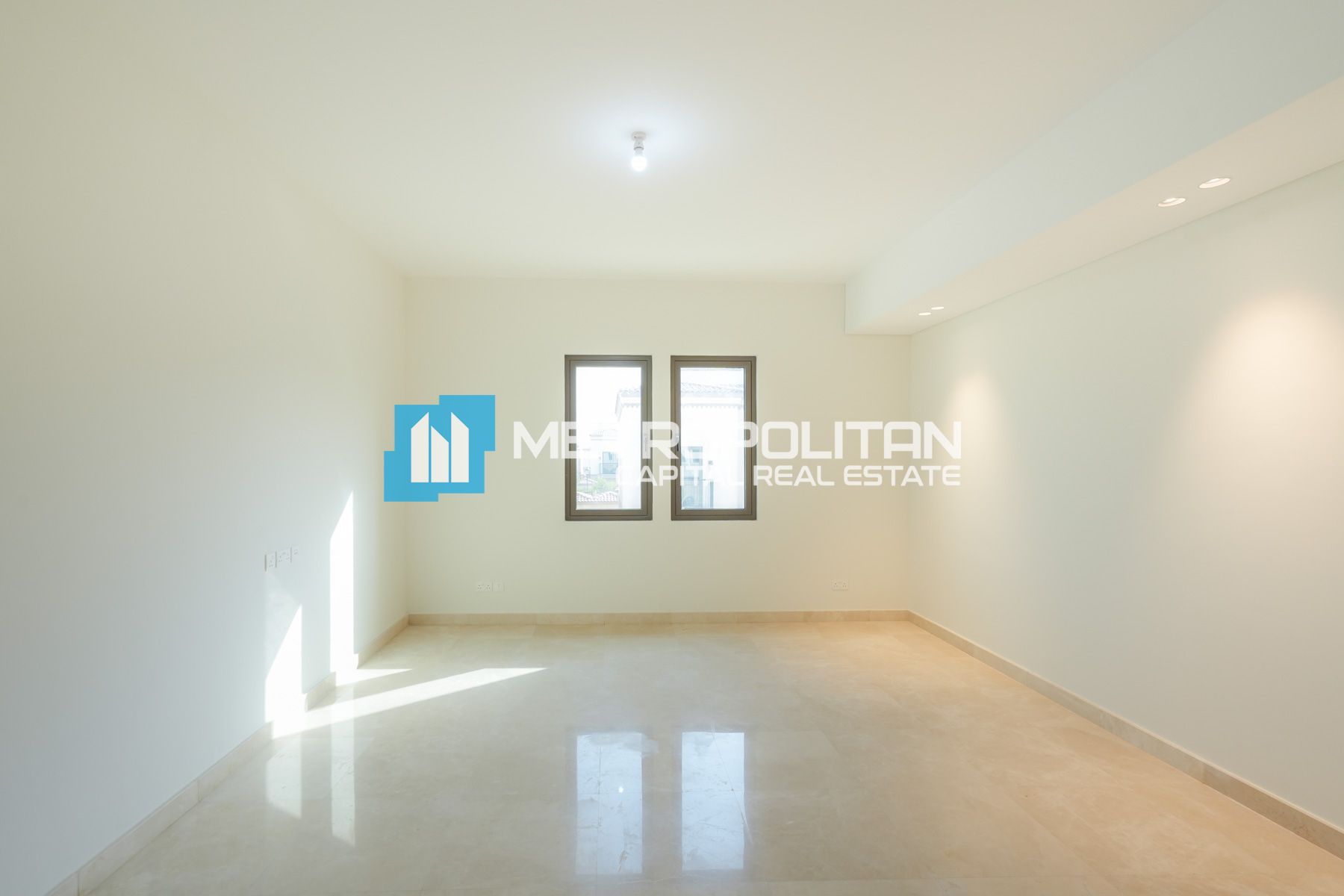 Image - Bloom Living, Khalifa City, Abu Dhabi | Project - Villa
