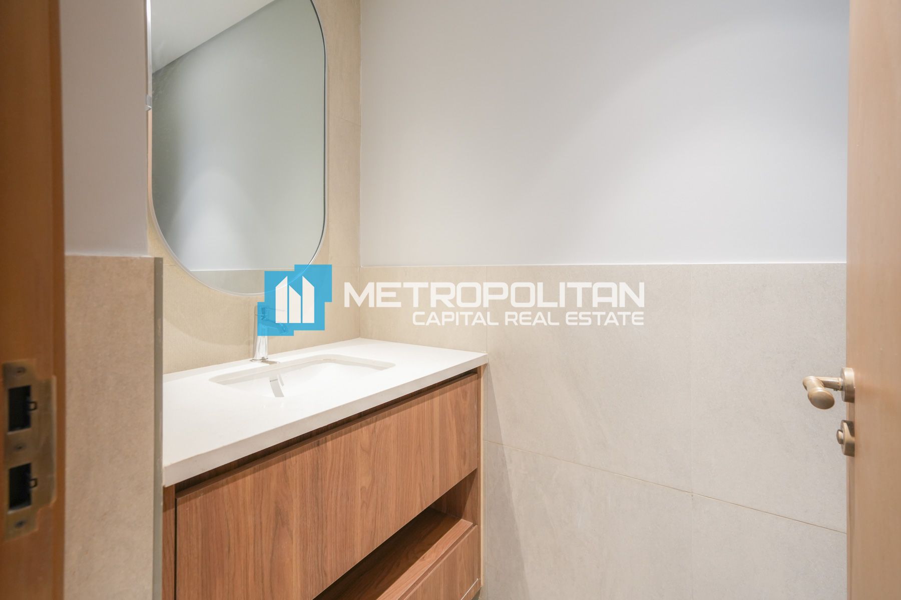 Image - Bloom Living, Khalifa City, Abu Dhabi | Project - Villa