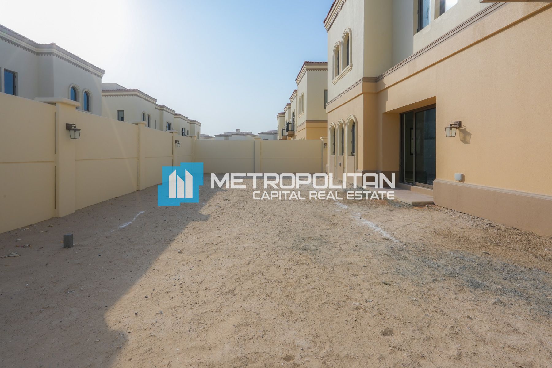 Image - Bloom Living, Khalifa City, Abu Dhabi | Project - Villa