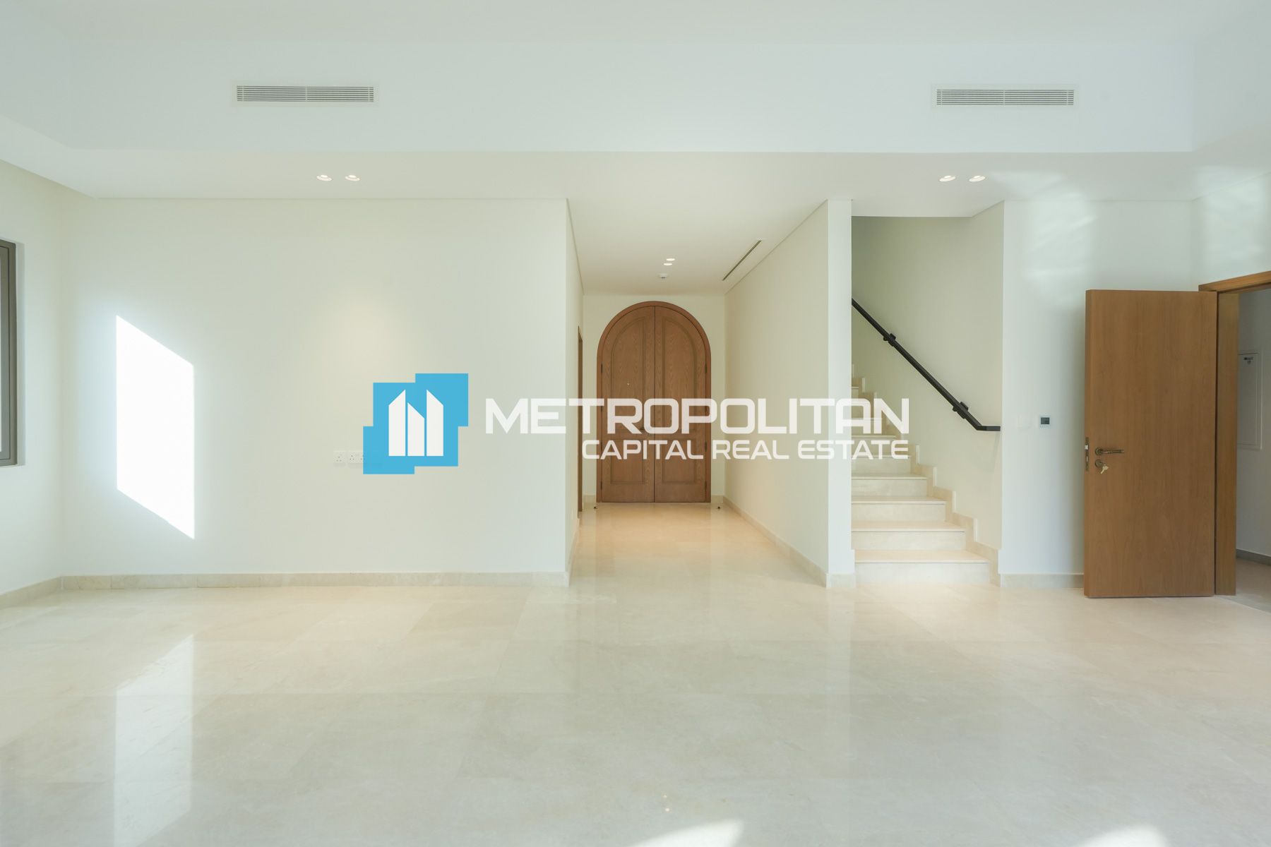 Image - Bloom Living, Khalifa City, Abu Dhabi | Project - Villa