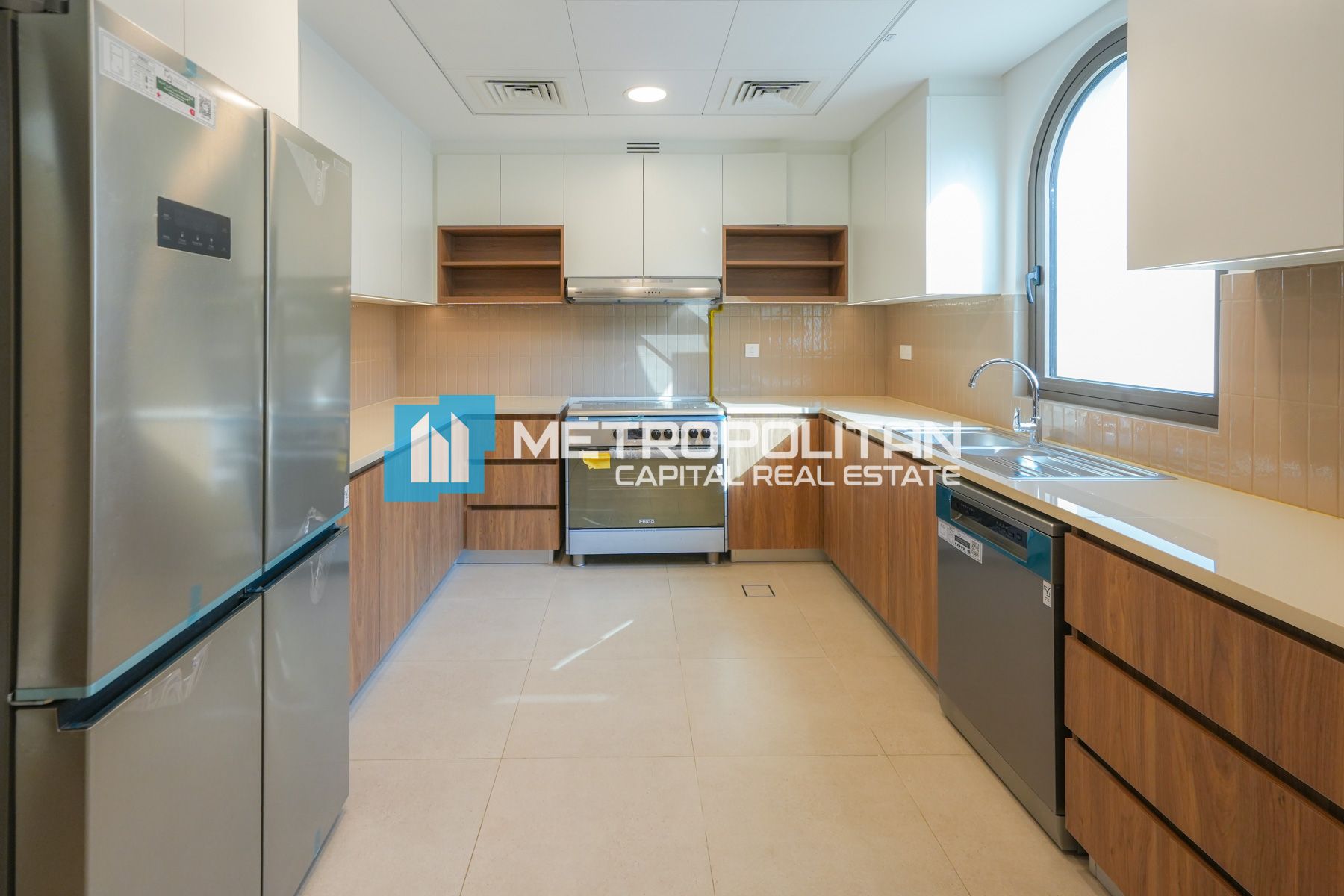 Image - Bloom Living, Khalifa City, Abu Dhabi | Project - Villa