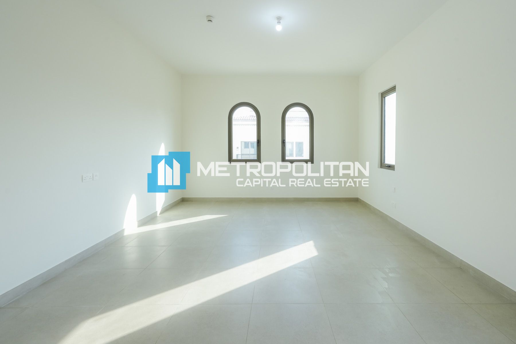 Image - Bloom Living, Khalifa City, Abu Dhabi | Project - Villa