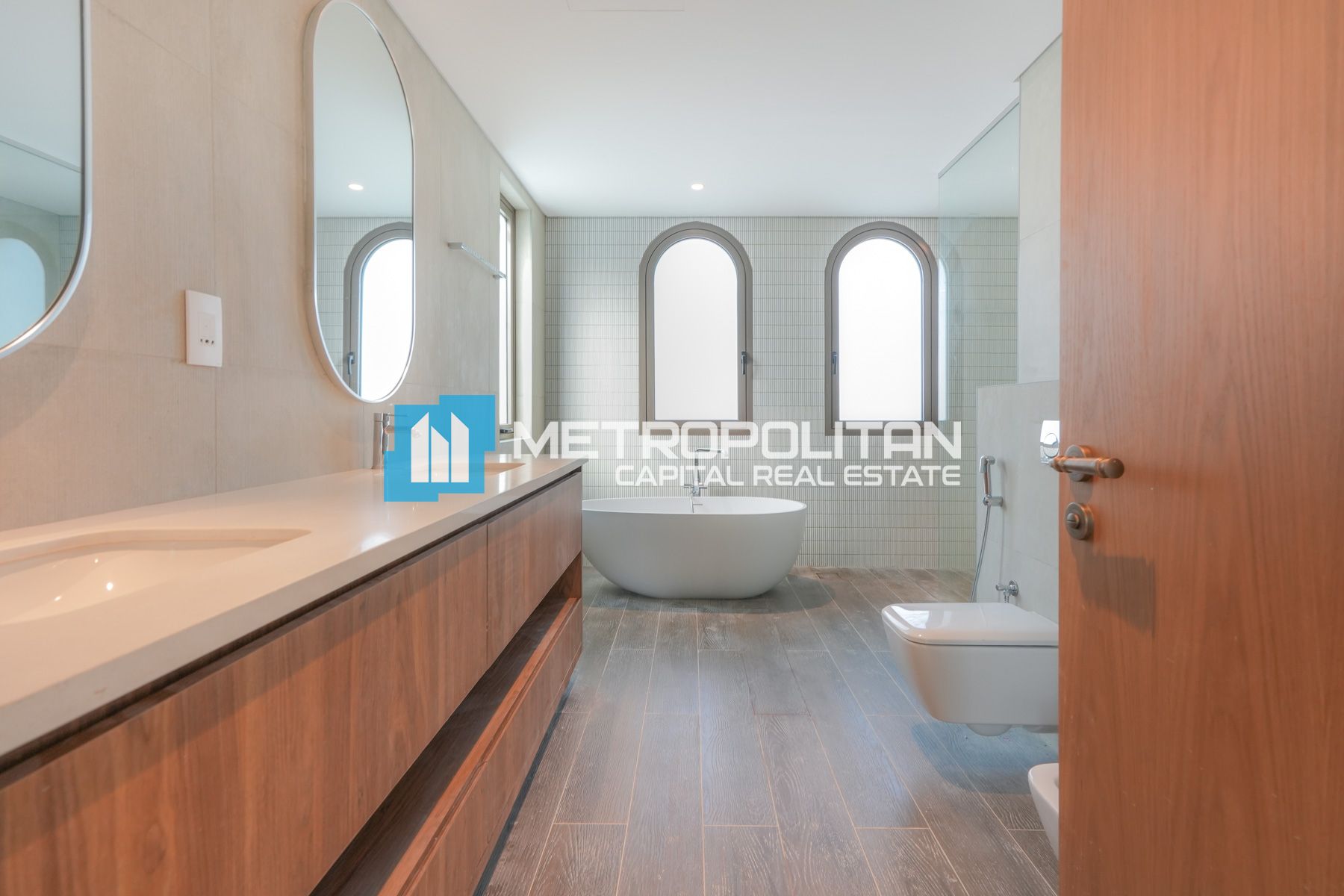 Image - Bloom Living, Khalifa City, Abu Dhabi | Project - Villa