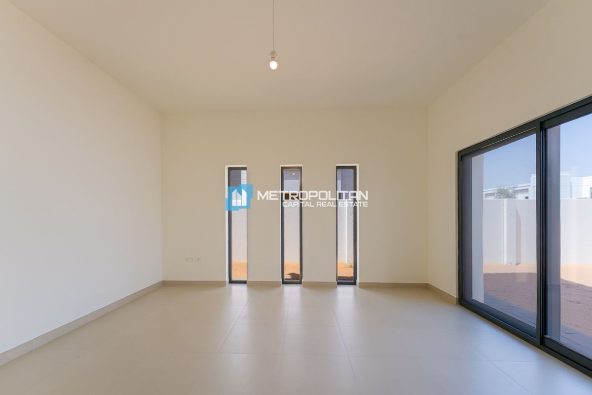 Image - Fay Al Reeman 1, Al Shamkha, Abu Dhabi | Project - Villa