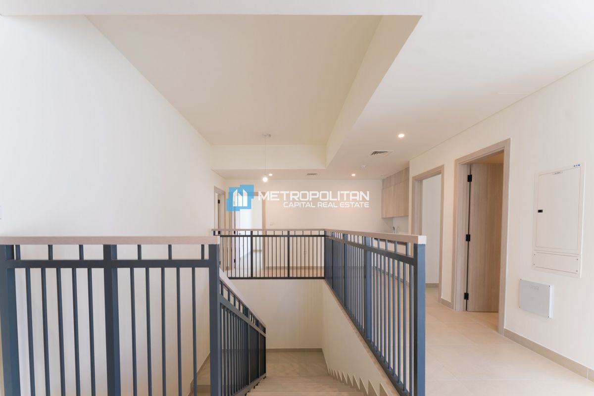 Image - Fay Al Reeman 1, Al Shamkha, Abu Dhabi | Project - Villa