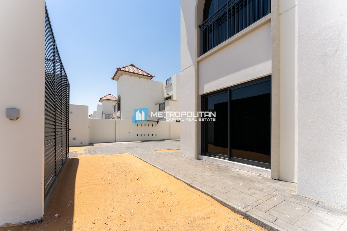 Image - Fay Al Reeman 1, Al Shamkha, Abu Dhabi | Project - Villa