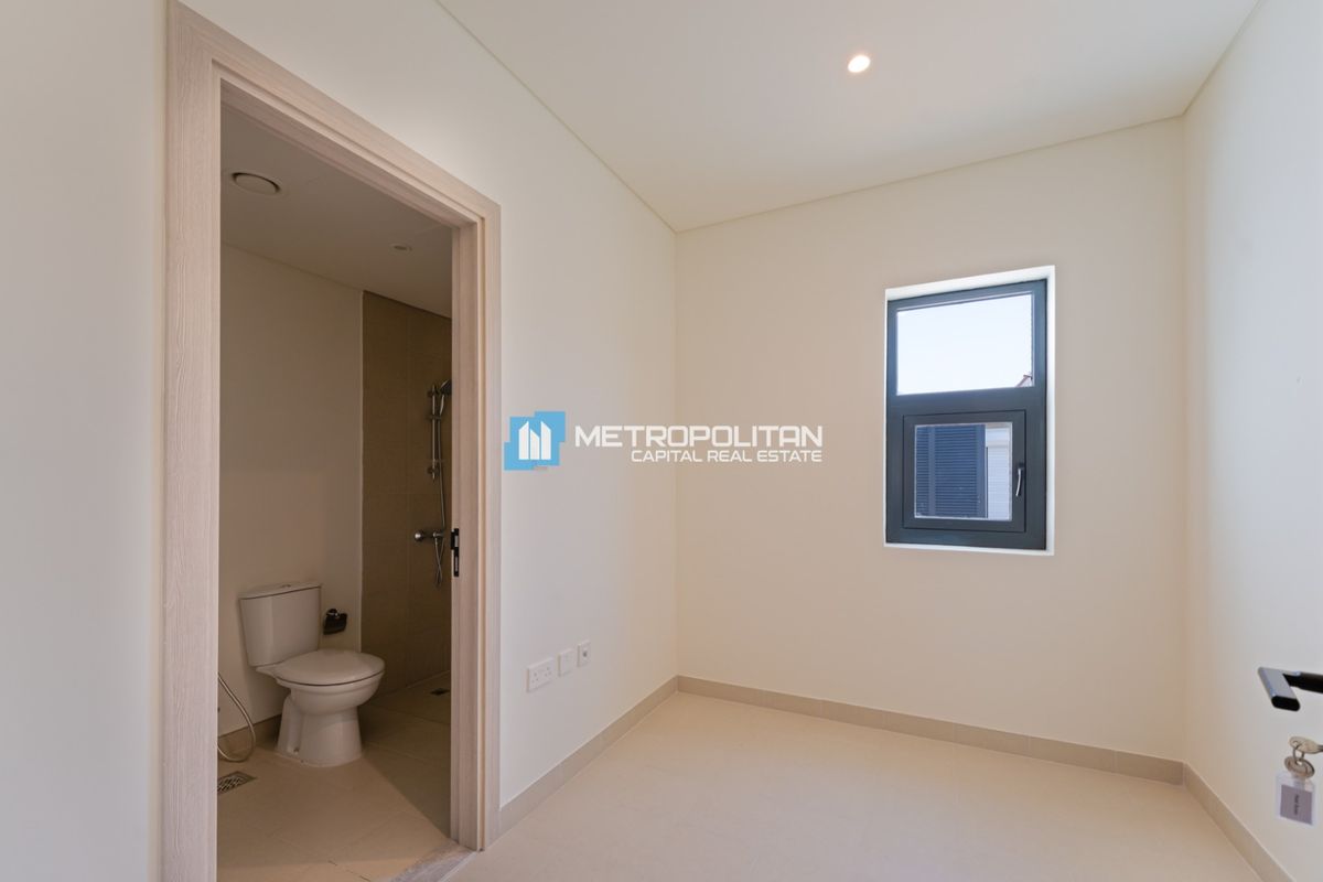 Image - Fay Al Reeman 1, Al Shamkha, Abu Dhabi | Project - Villa