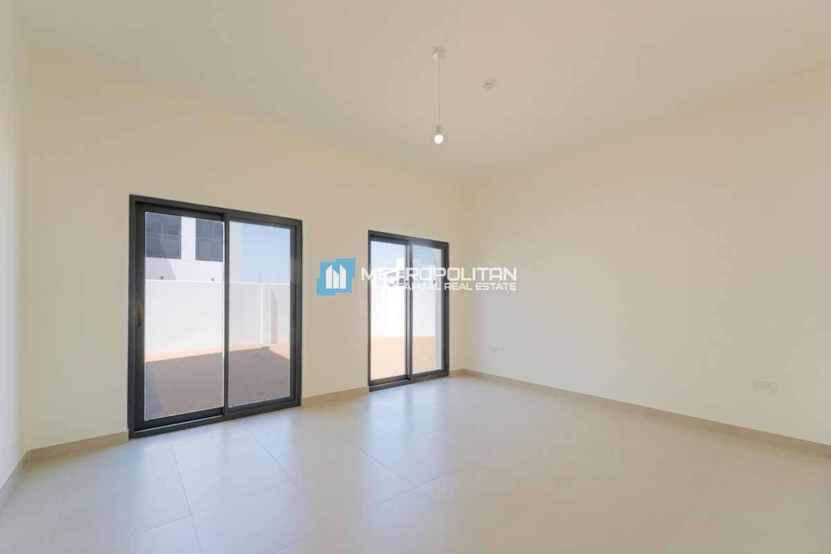 Image - Fay Al Reeman 1, Al Shamkha, Abu Dhabi | Project - Villa