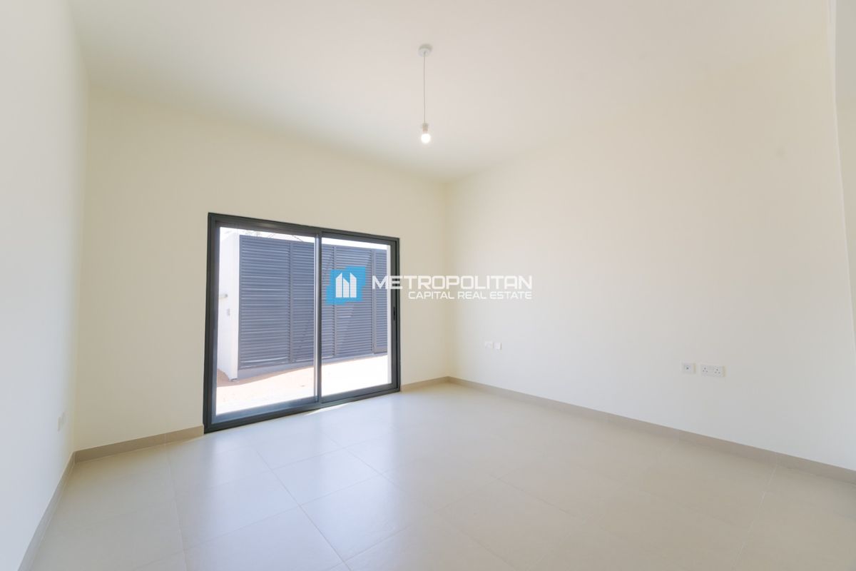 Image - Fay Al Reeman 1, Al Shamkha, Abu Dhabi | Project - Villa