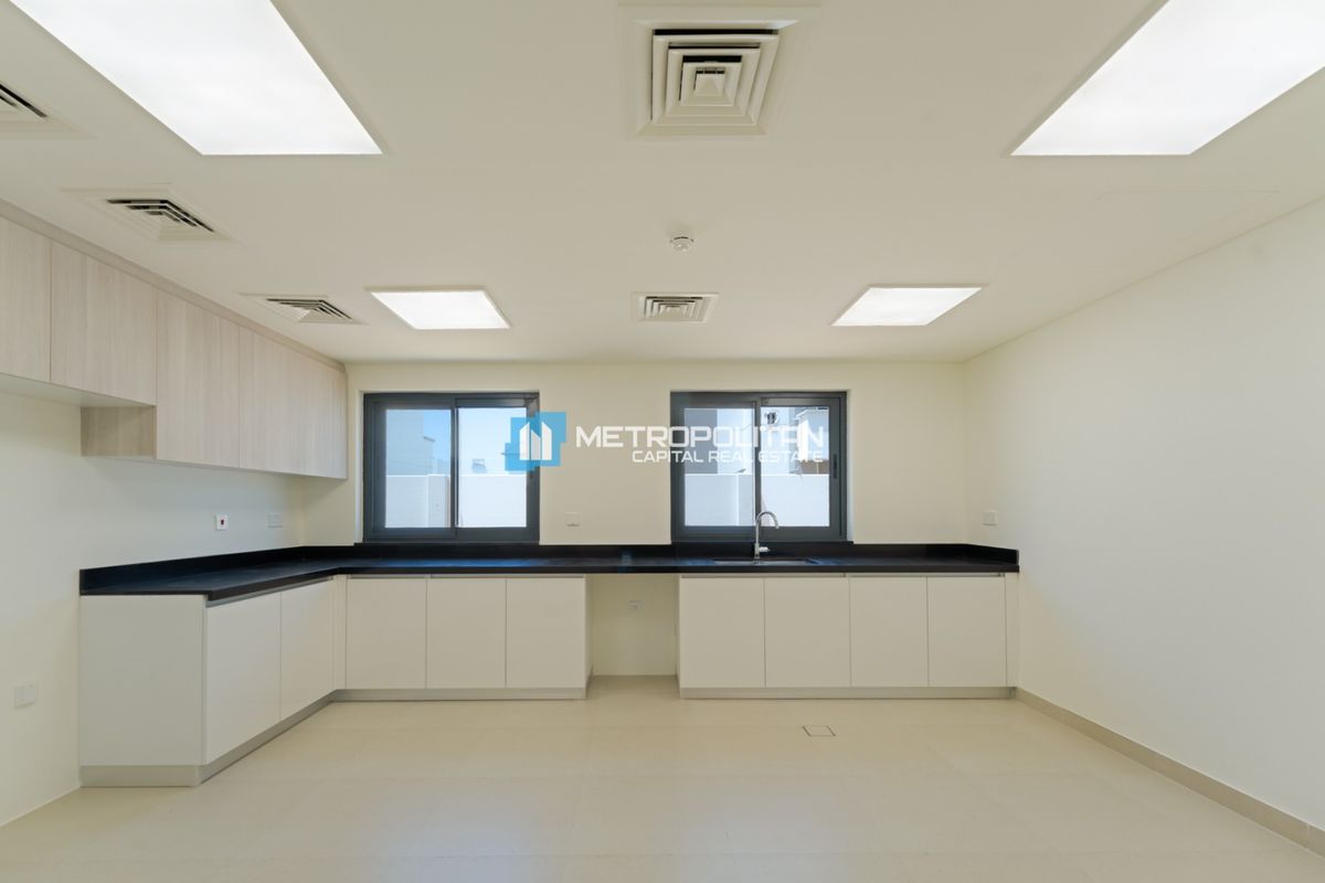 Image - Fay Al Reeman 1, Al Shamkha, Abu Dhabi | Project - Villa