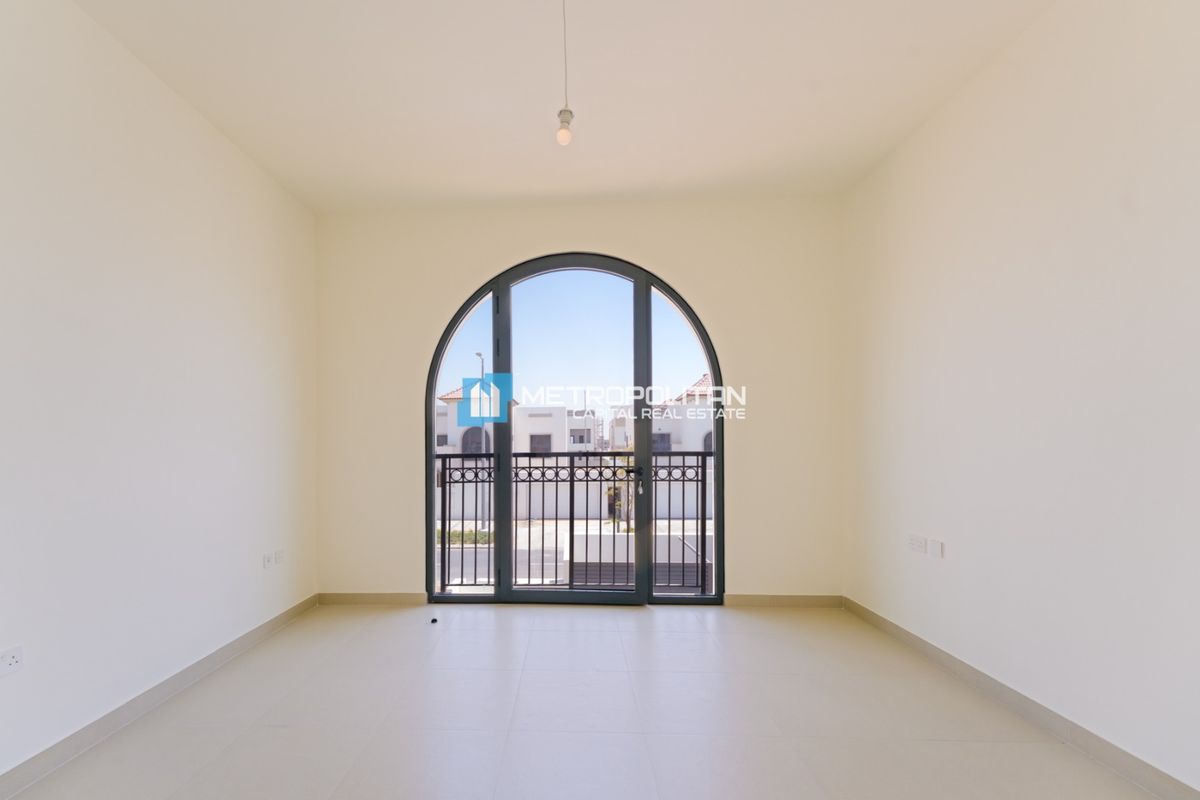 Image - Fay Al Reeman 1, Al Shamkha, Abu Dhabi | Project - Villa