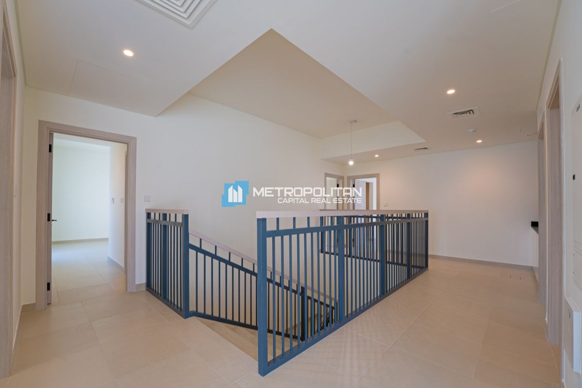Image - Fay Al Reeman 1, Al Shamkha, Abu Dhabi | Project - Villa