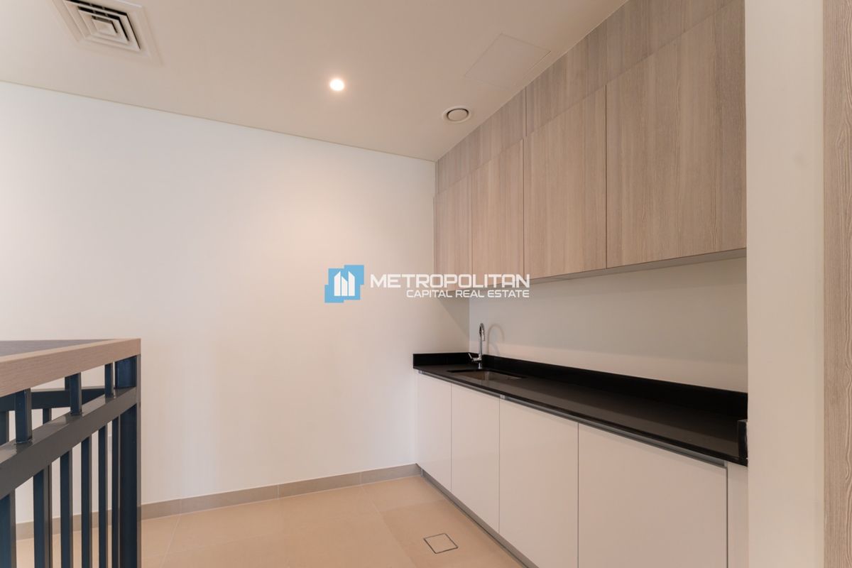 Image - Fay Al Reeman 1, Al Shamkha, Abu Dhabi | Project - Villa