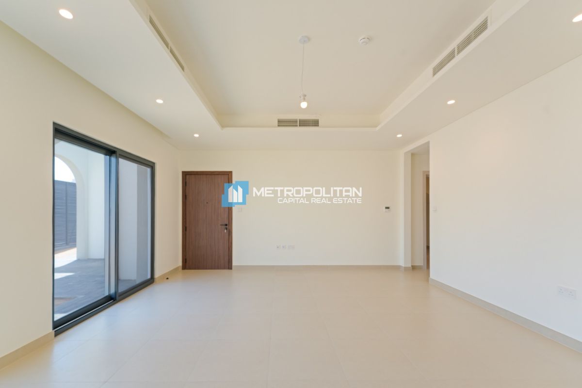 Image - Fay Al Reeman 1, Al Shamkha, Abu Dhabi | Project - Villa