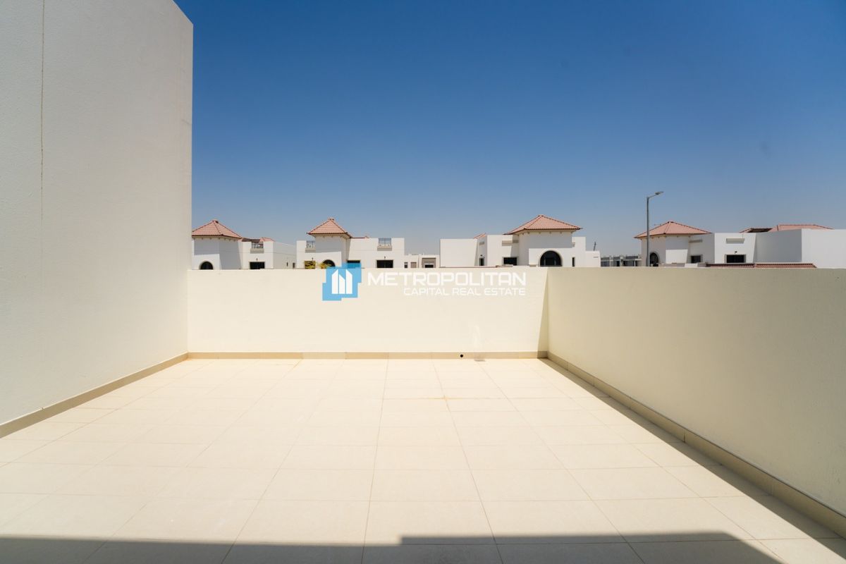 Image - Fay Al Reeman 1, Al Shamkha, Abu Dhabi | Project - Villa